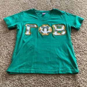 Gamma Phi Beta Shirt - Size M